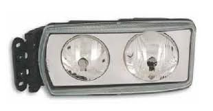 KOMPLE FAR IVECO STRALIS V-2 SAG 504020189 2003-